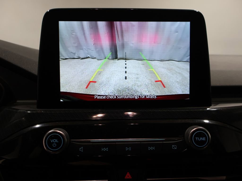 Used 2024 Ford Escape ST-Line image 28