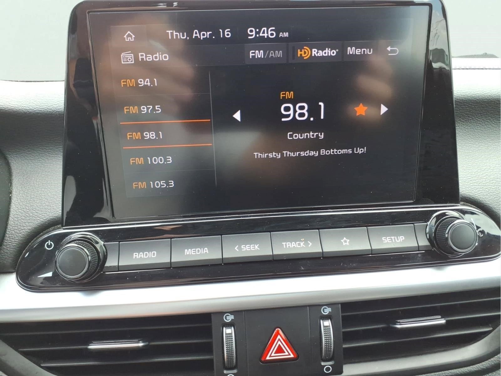 Used 2024 Kia Forte LXS FWD image 21