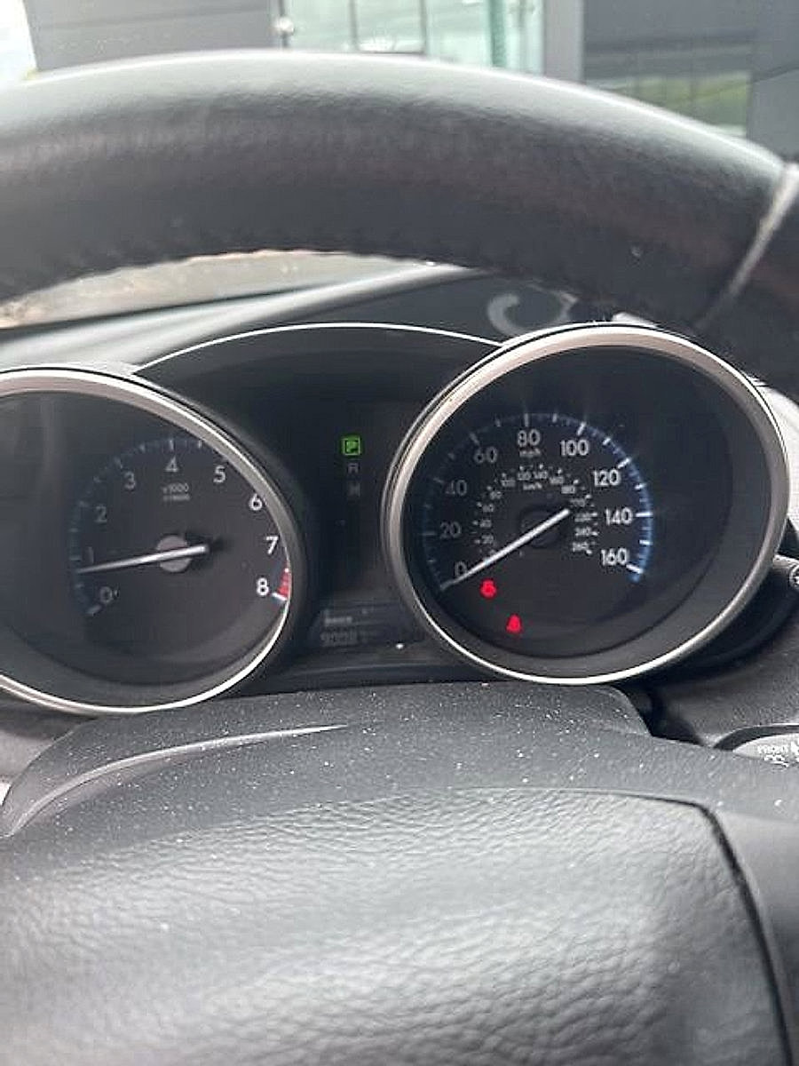 Used 2013 MAZDA MAZDA3 i Touring FWD image 8
