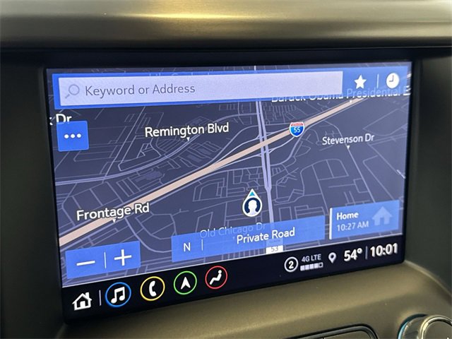 Certified 2022 GMC Acadia AT4 w/ Technology Package image 20