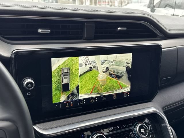 Used 2024 GMC Sierra 1500 Denali w/ Denali Reserve Package image 19