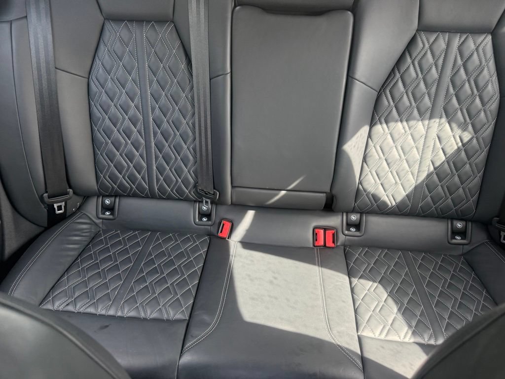 Used 2023 Audi S3 Premium Plus w/ Premium Plus Package AWD/4WD image 36