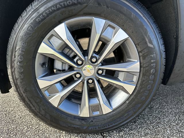 Used 2025 Chevrolet Equinox LT w/ Convenience Package II image 21