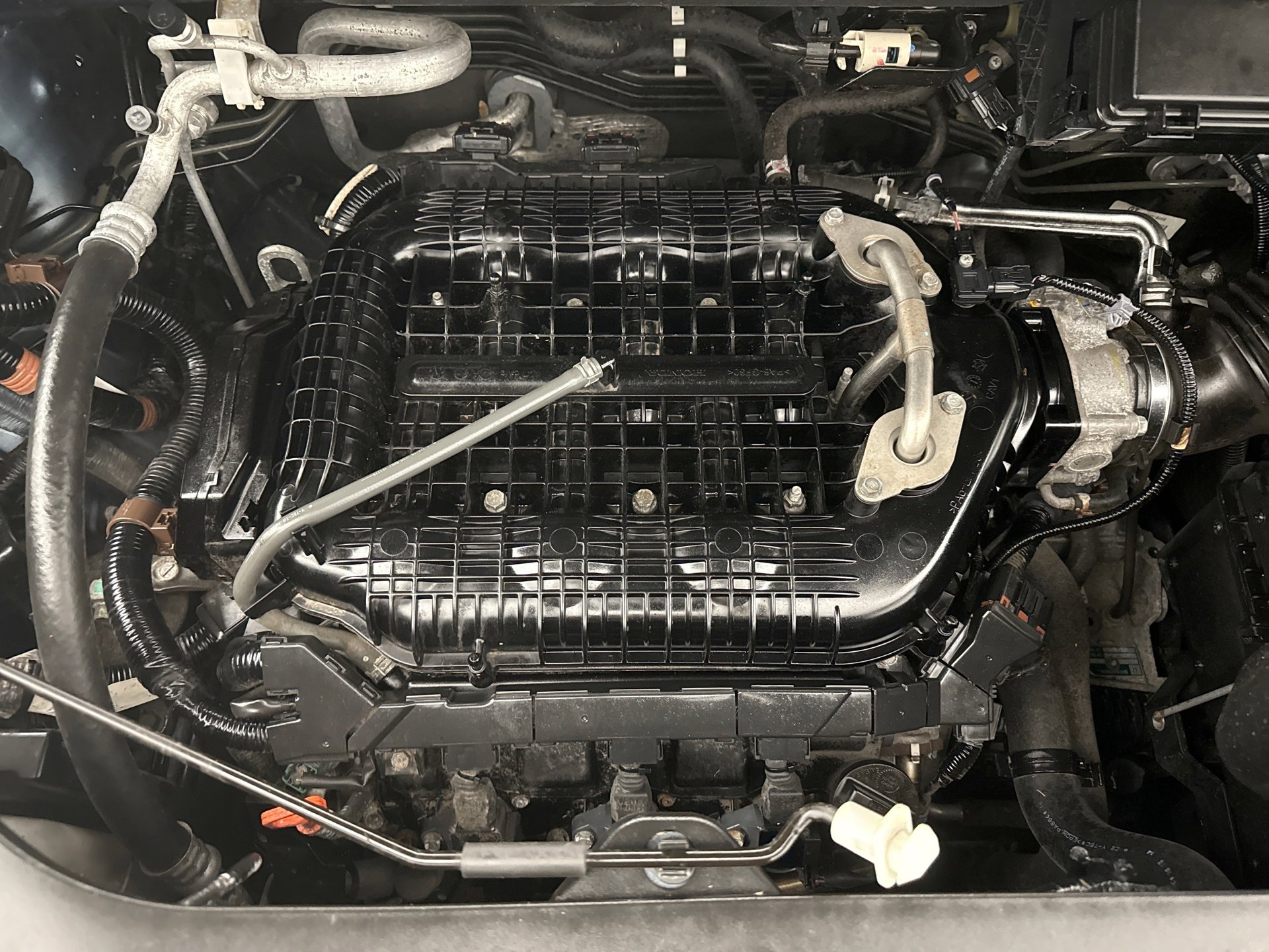 Used 2017 Honda Pilot Elite image 28