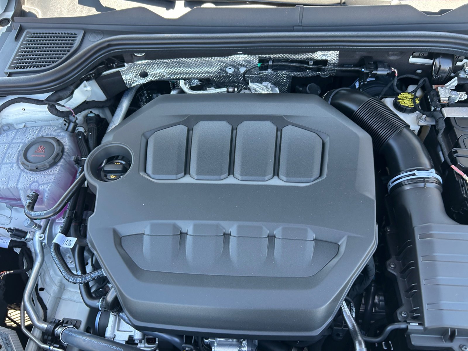 New 2026 Volkswagen GTI Autobahn FWD image 20