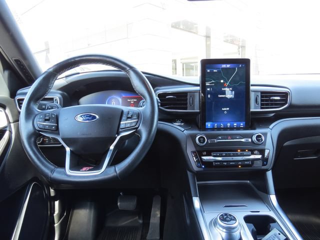 Used 2020 Ford Explorer ST w/ ST Street Pack AWD/4WD image 19