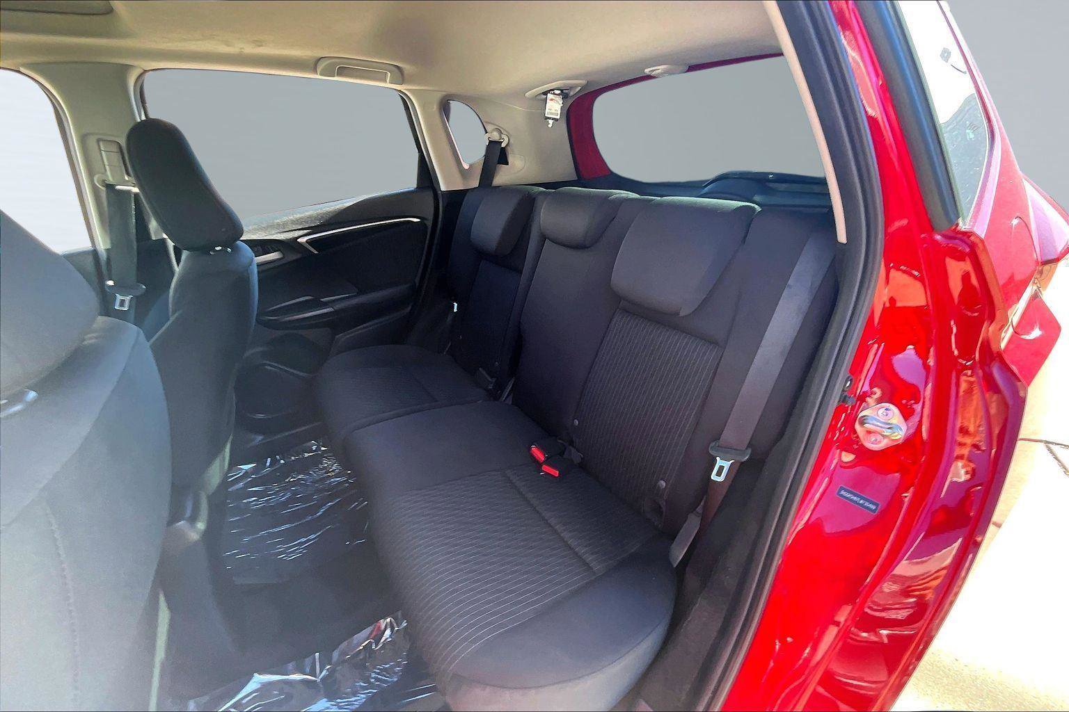 Used 2020 Honda Fit EX image 26