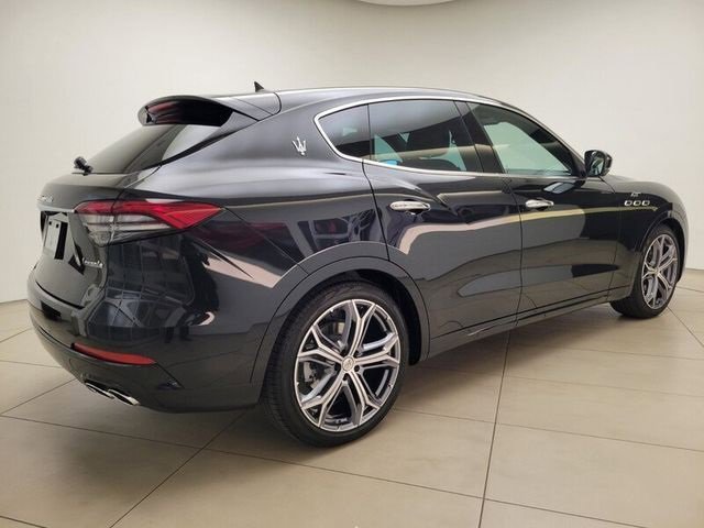 Used 2023 Maserati Levante GT image 5