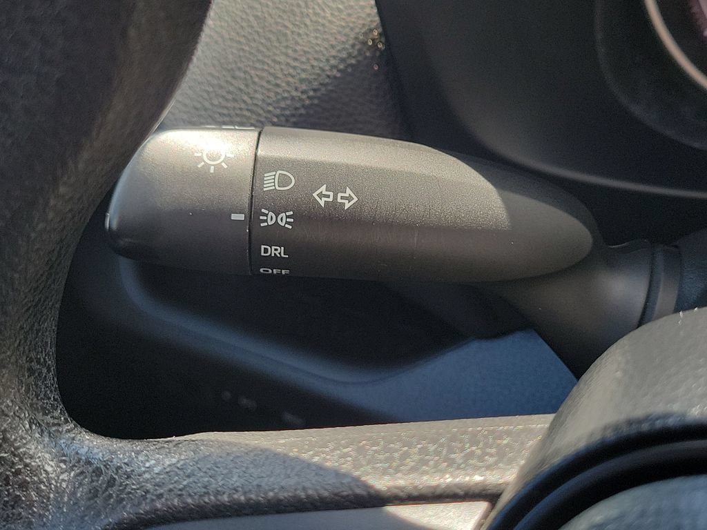 Certified 2025 Toyota RAV4 LE AWD/4WD image 11