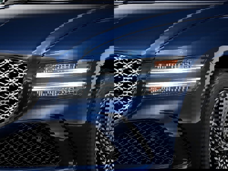 New 2026 Genesis G80 2.5T Advanced image 9