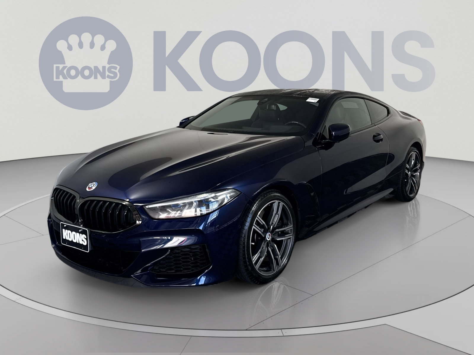 Used 2022 BMW M850i xDrive Coupe