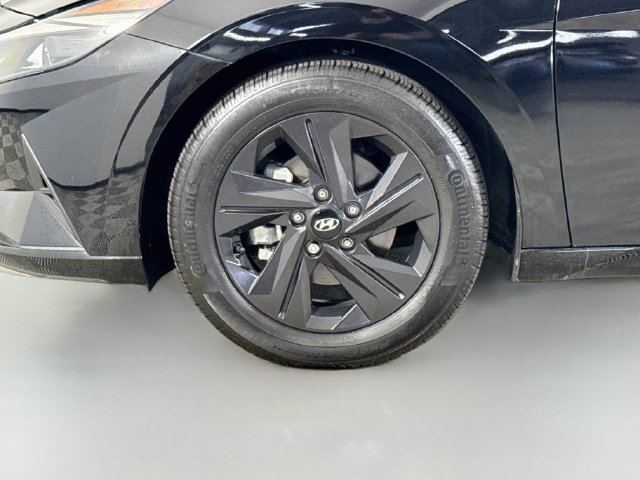Used 2021 Hyundai Elantra SEL w/ Convenience Package FWD image 37
