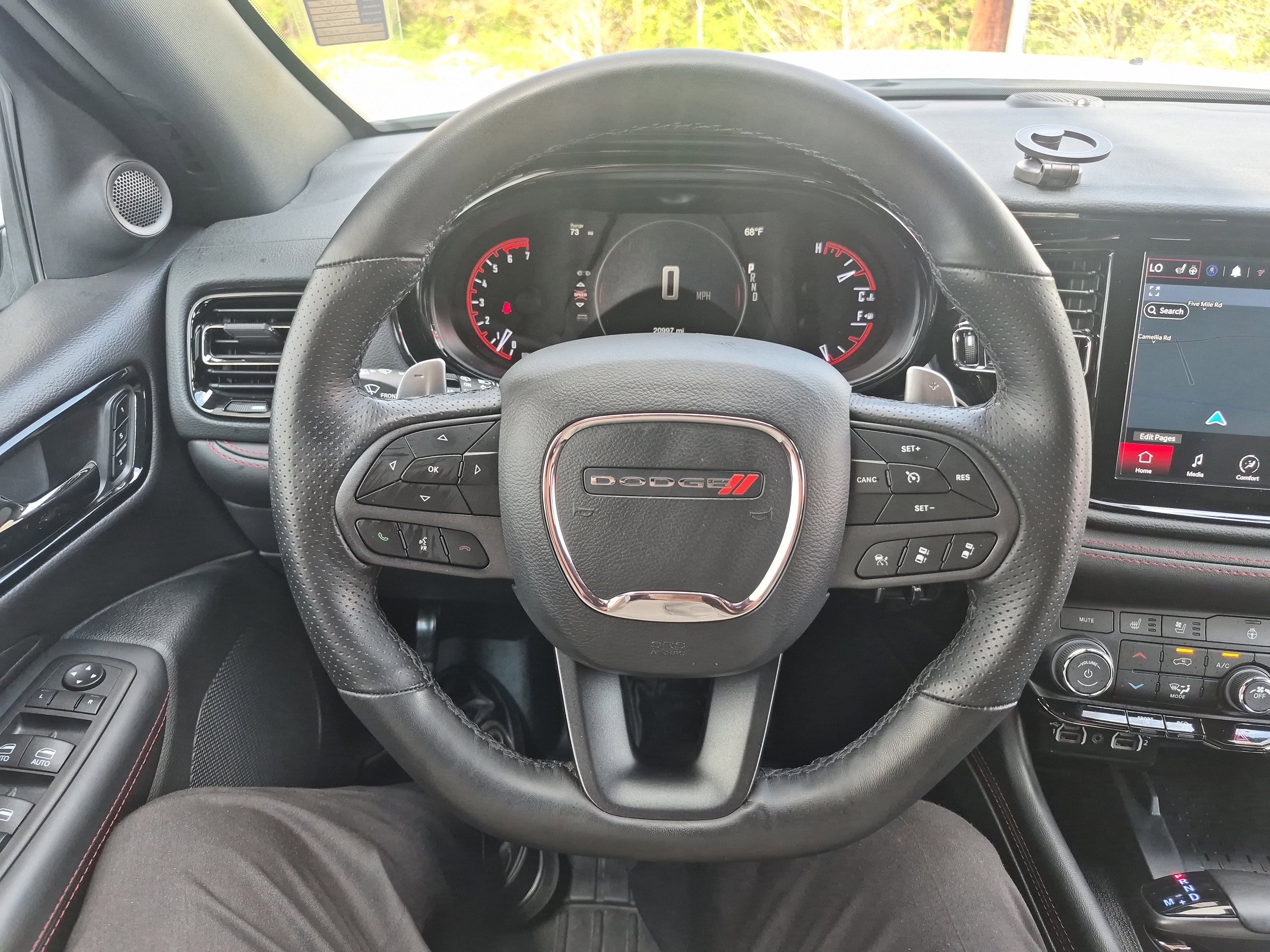 Used 2025 Dodge Durango R/T image 31