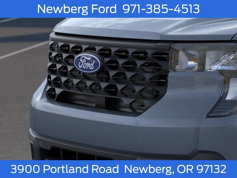 New 2026 Ford Maverick XLT w/ XLT Luxury Package AWD/4WD image 19
