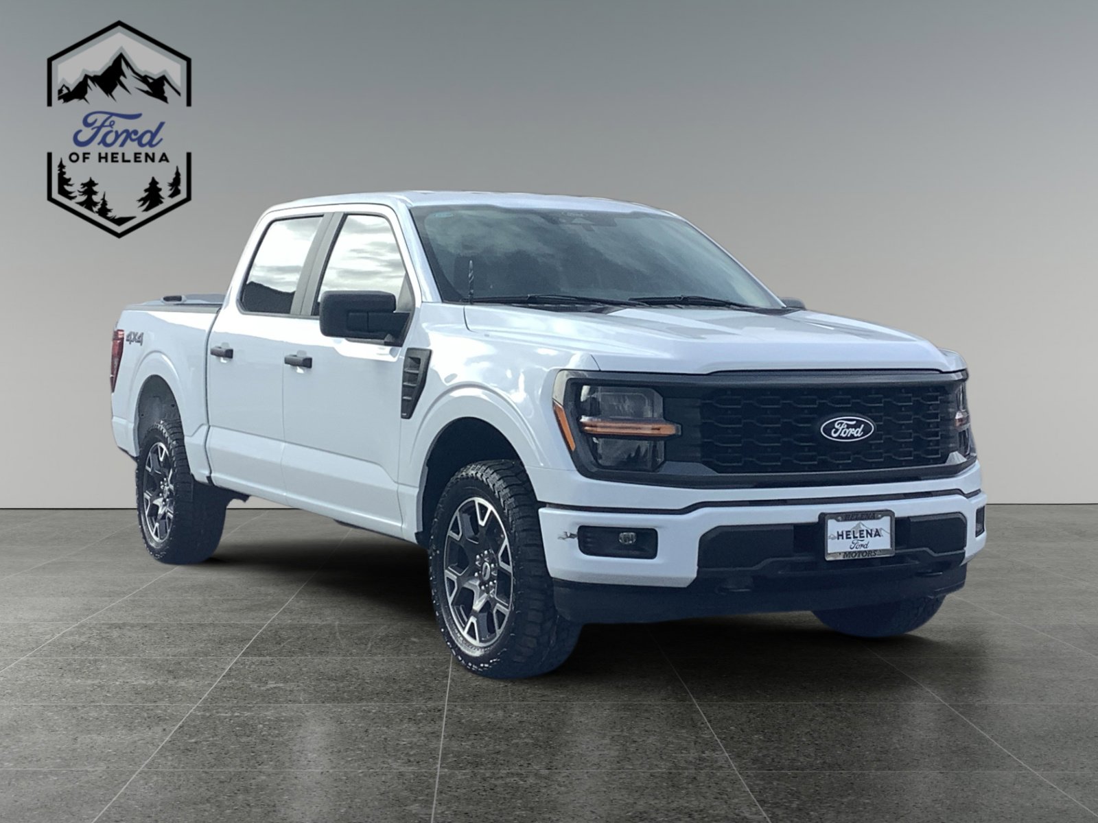 Certified 2024 Ford F150 STX image 7