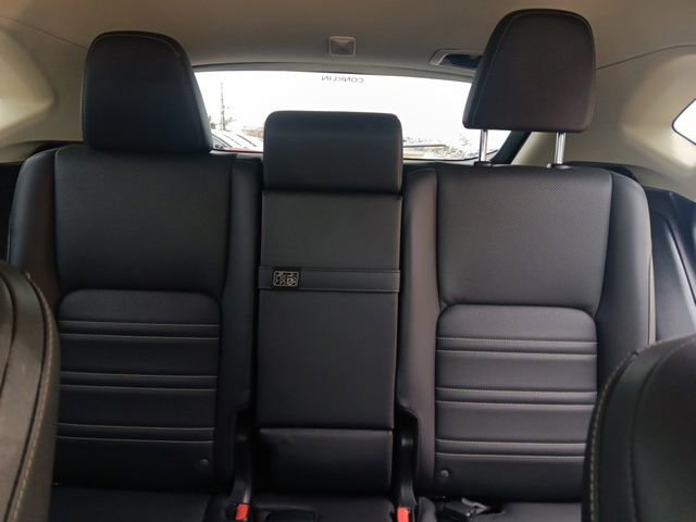 Used 2018 Lexus NX 300 AWD image 24