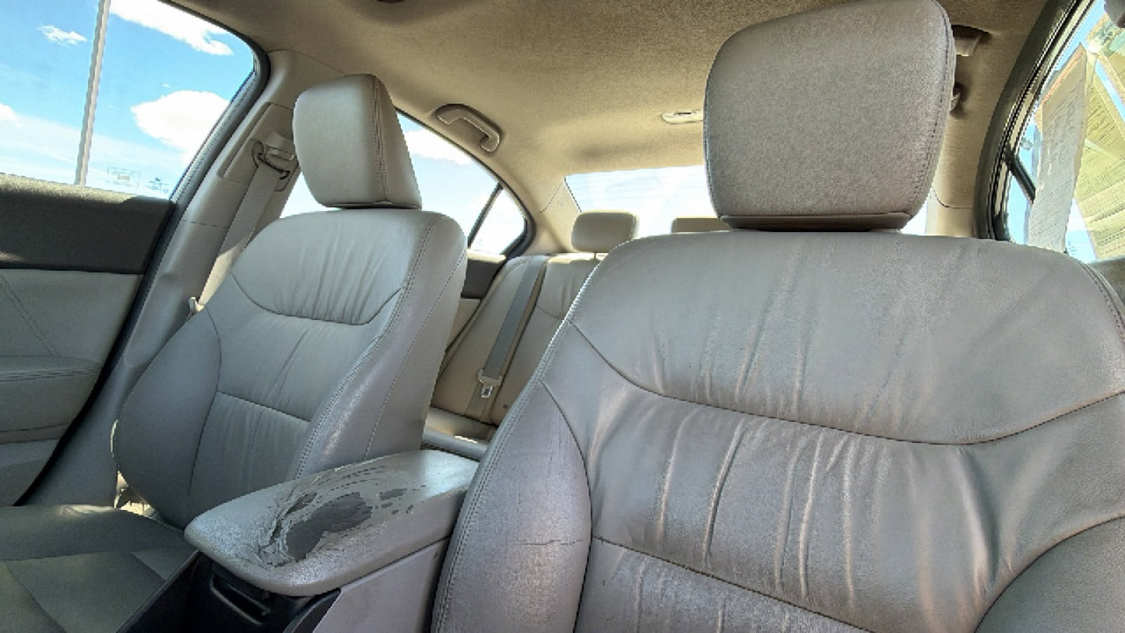 Used 2012 Honda Civic EX-L image 11