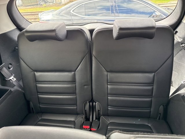 Used 2019 Kia Sorento EX image 12