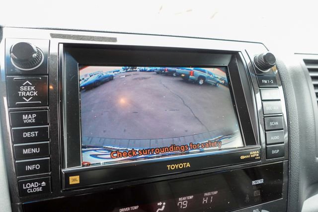 Used 2008 Toyota Sequoia Platinum image 22