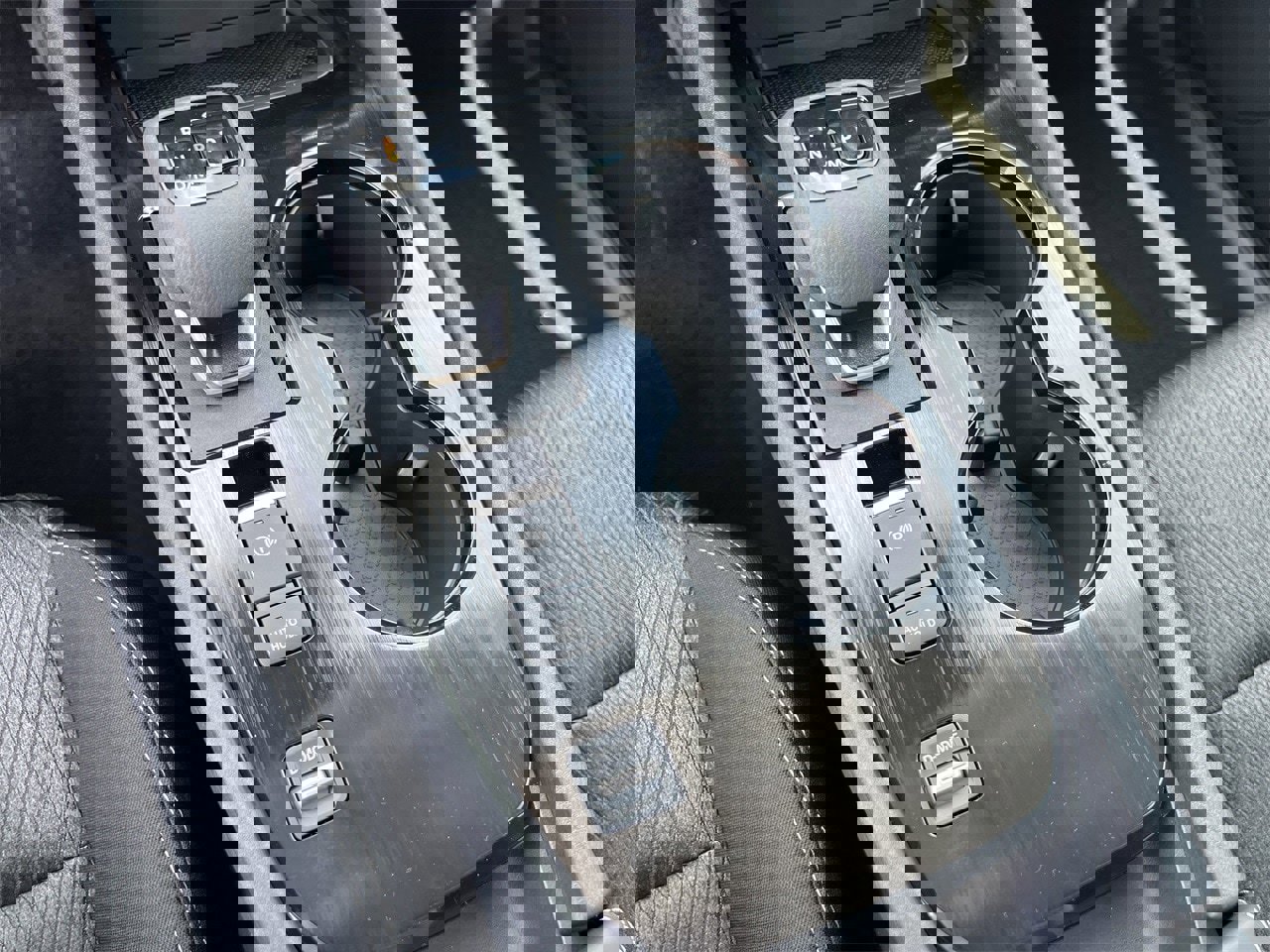 New 2026 Nissan Rogue SV w/ Cold Weather Package image 13