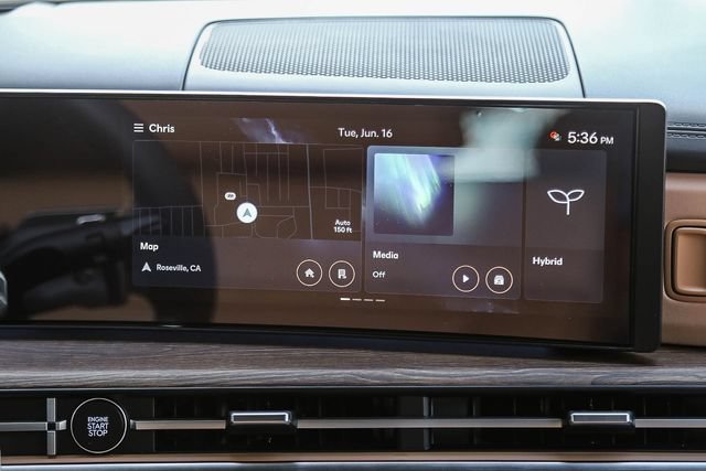 New 2026 Hyundai Palisade Calligraphy AWD/4WD image 16