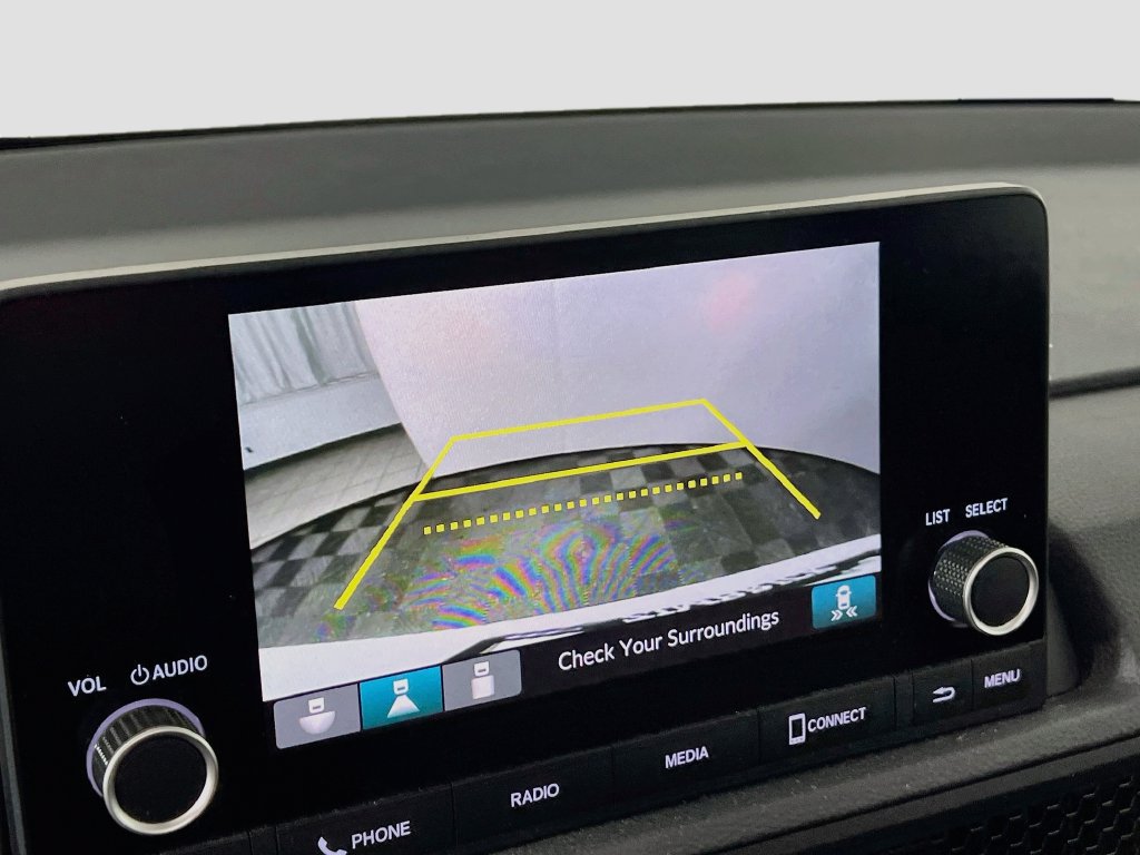 Used 2024 Honda CR-V EX image 11