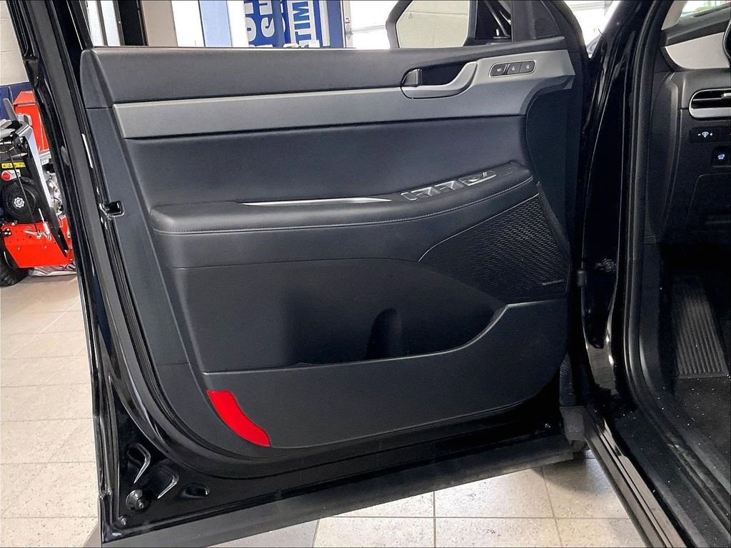 Used 2024 Hyundai Palisade SEL w/ Premium Package AWD/4WD image 9