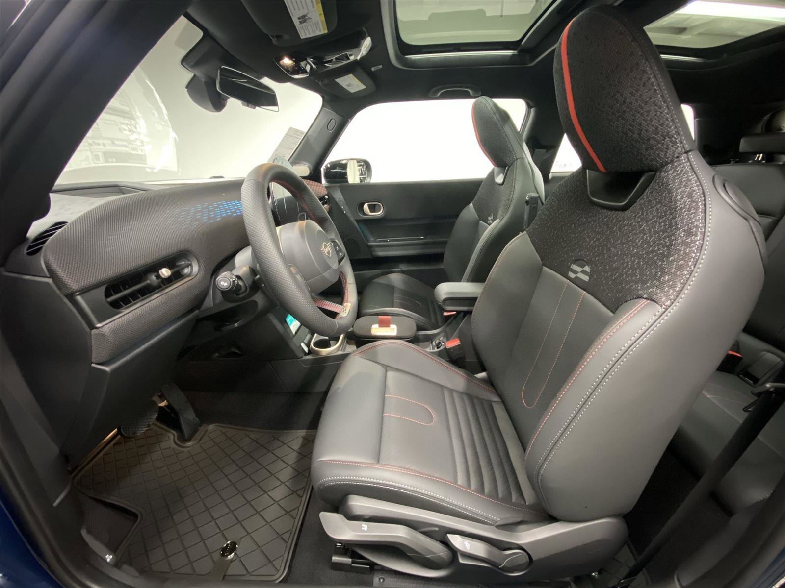 New 2026 MINI Cooper S image 17