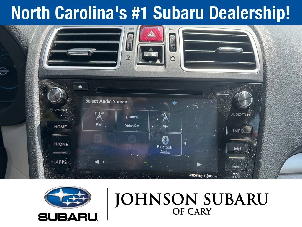 Used 2018 Subaru Forester 2.5i Premium AWD/4WD image 10