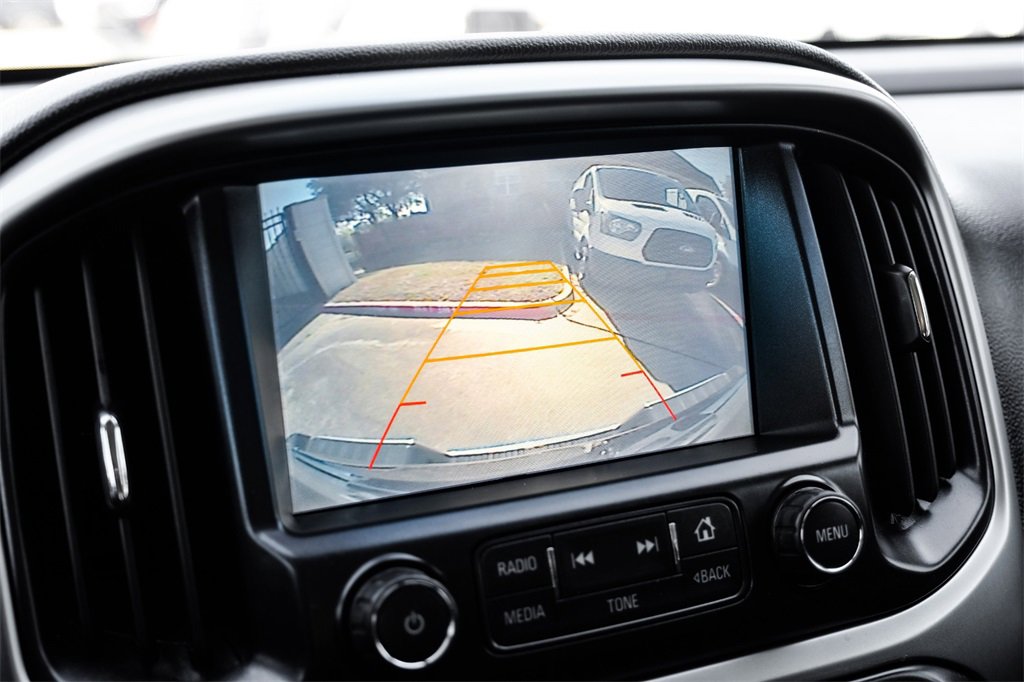 Used 2016 Chevrolet Colorado LT w/ LT Convenience Package image 18