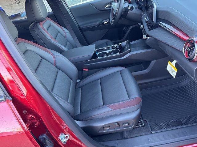 New 2026 Chevrolet Equinox RS w/ Convenience Package III image 6