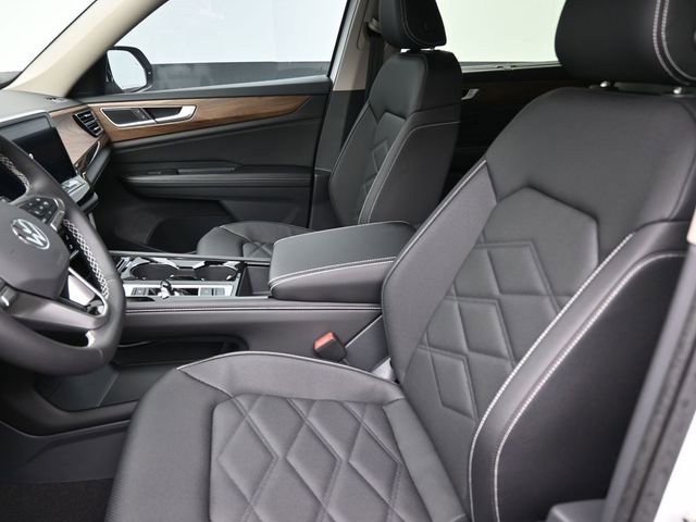 New 2026 Volkswagen Atlas SE image 8
