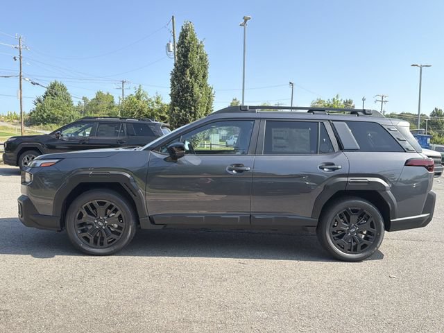 New 2026 Subaru Outback Limited XT AWD/4WD image 6