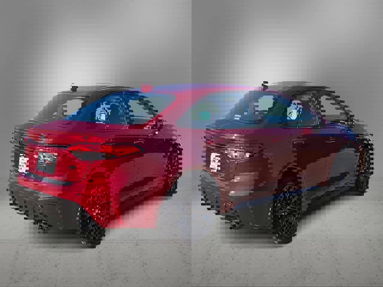 Used 2025 Toyota Corolla SE image 8