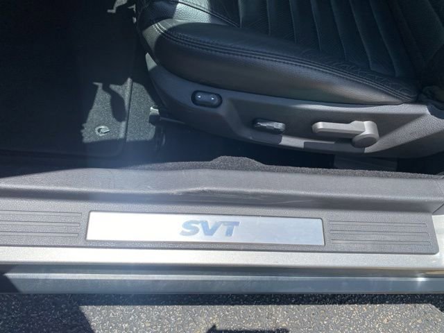 Used 2009 Ford Mustang Shelby GT500 RWD image 16