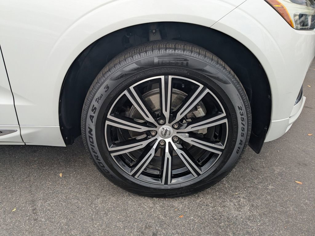 Used 2020 Volvo XC60 T5 Inscription image 22