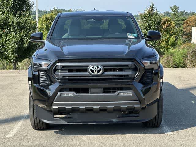Used 2026 Toyota Tacoma SR5 RWD image 26