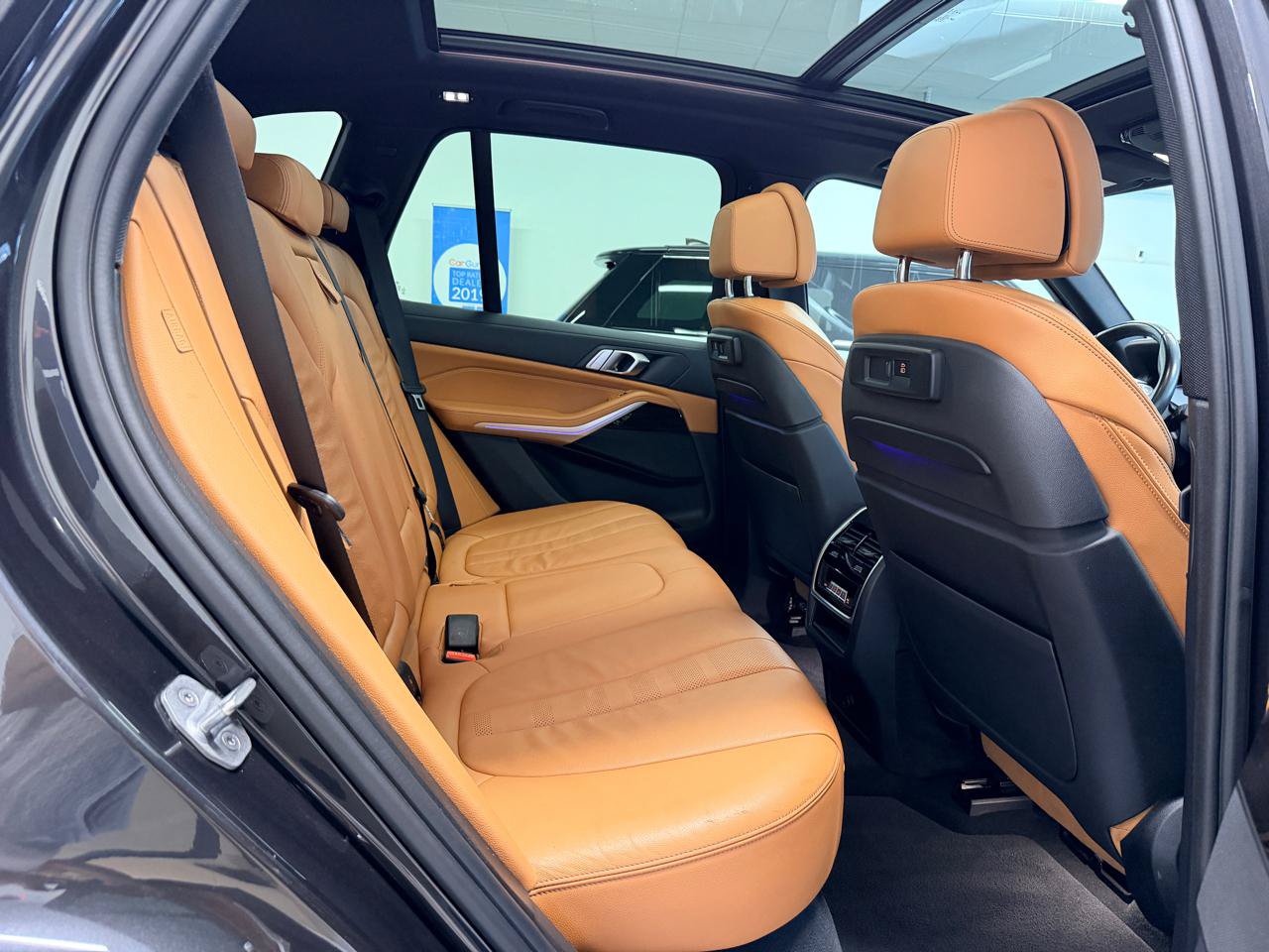 Used 2020 BMW X5 sDrive40i w/ Premium Package RWD image 31
