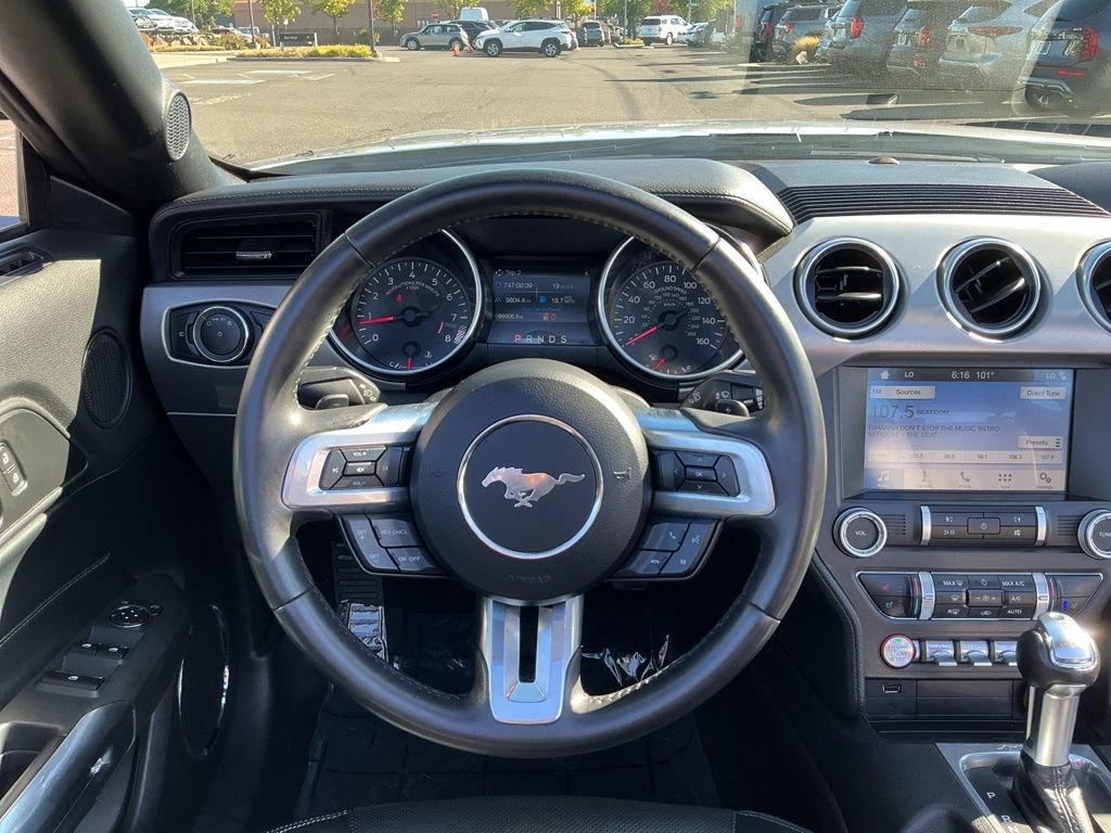 Used 2019 Ford Mustang GT Premium RWD image 27