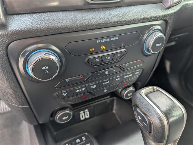 Used 2019 Ford Ranger Lariat w/ Equipment Group 501A Mid image 12