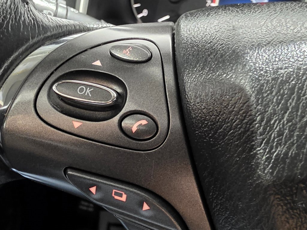 Used 2021 Nissan Murano SL image 5