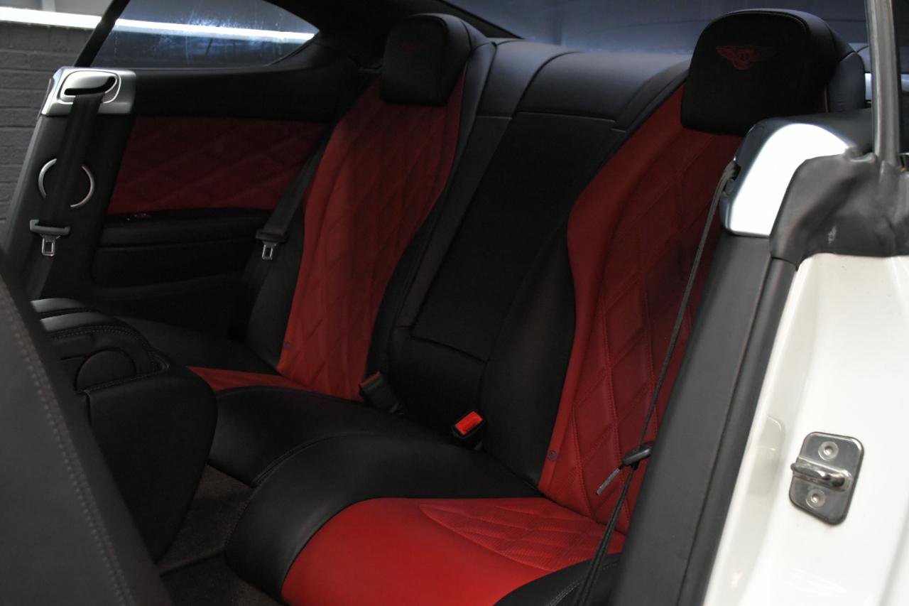 Used 2015 Bentley Continental GT V8 S AWD/4WD image 37