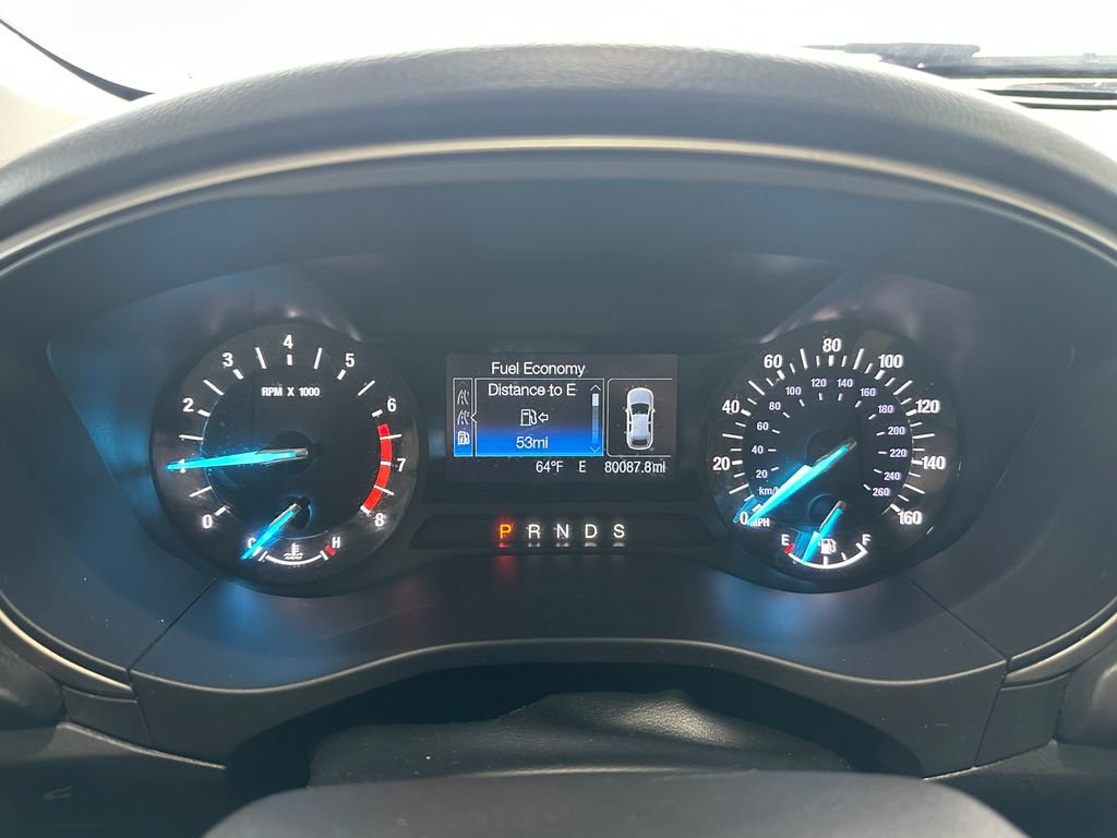 Used 2014 Ford Fusion SE w/ Equipment Group 202A image 50