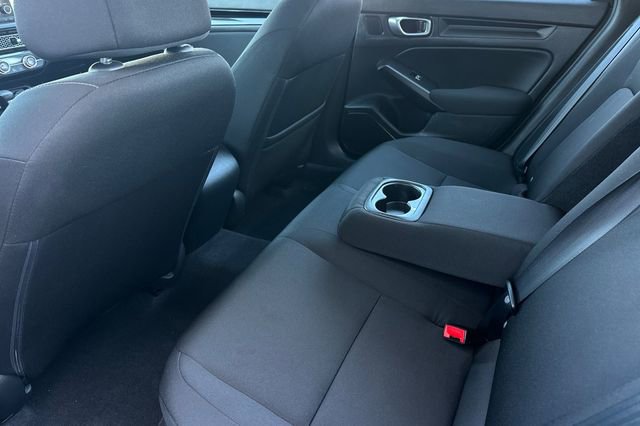 Certified 2024 Honda Civic EX image 13