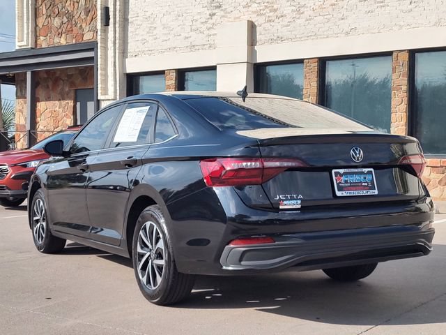 Used 2023 Volkswagen Jetta S FWD image 5