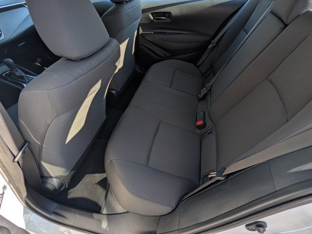 Used 2024 Toyota Corolla LE FWD image 17