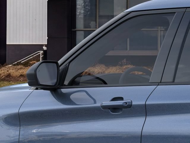 New 2026 Ford Explorer Active AWD/4WD image 20