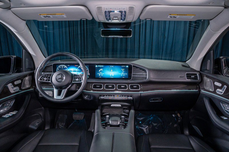 Certified 2023 Mercedes-Benz GLE 450 4MATIC image 27