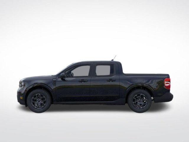 New 2025 Ford Maverick XLT w/ XLT Luxury Package AWD/4WD image 5
