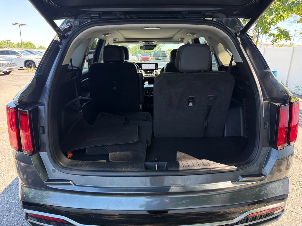 Used 2022 Kia Sorento SX AWD/4WD image 45